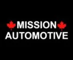 Mission Automotive  Coupons & Discount Offers