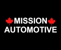 Mission Automotive  Coupons & Discount Offers
