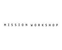 Mission Workshop Coupons & Discounts