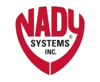 Nady Systems Coupons & Deals