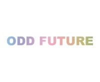 Odd Future Coupons & Discounts