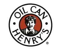 Oil Can Henry’s Coupons & Discounts
