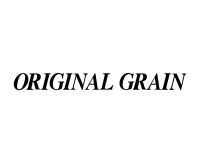 Original Grain Coupons & Discounts