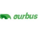 OurBus Coupon Codes & Offers