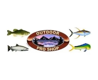 Outdoor Pro Shop Coupons & Discounts
