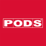 PODS Coupons & Discounts