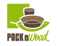 PacknWood KraftPaper Sandwich Bag with Window Case of 1000 4.75 x 1.57 x 13.4