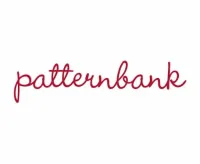 Patternbank Coupons