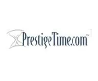 PrestigeTime  Coupons & Discount Offers