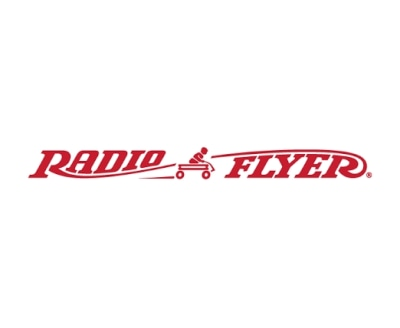 คูปอง Radio Flyer