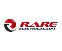 Rare Electrical Coupon Codes & Offers