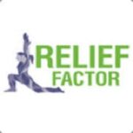 Relief Factor Coupons & Discounts
