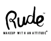Rude Cosmetics Coupons & Discounts