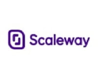 Scaleway Coupons Code & Discounts