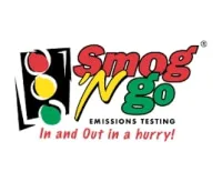 Smog ‘N Go Group Coupons & Discounts