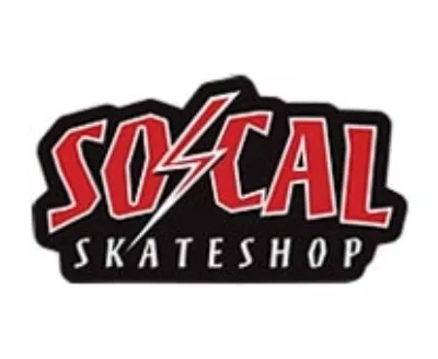 SoCal Skateshop Gutscheine & Rabatte