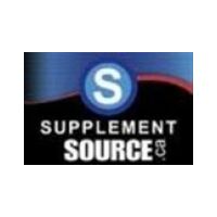 Supplement Source Canada Coupons & Deals