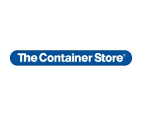 The Container Store Coupons & Discounts