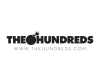 The Hundreds Coupons