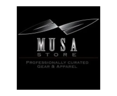 The Musa Store Coupons