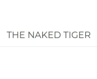 The Naked Tiger Coupons & Discount Offers