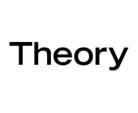 Theory Coupons & Discounts