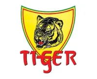 Tiger Racing-Gutscheine