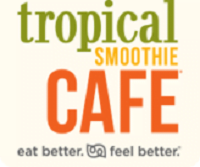 Tropical Smoothie Cafe Coupons & Offers