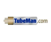 TubeMan.com Coupons Promo Codes Deals