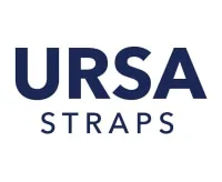 URSA Straps  Coupons & Discount Offers