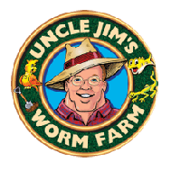 Uncle Jim’s Worm Farm Coupons & Deals