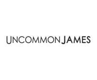 Uncommon James Coupons & Discounts