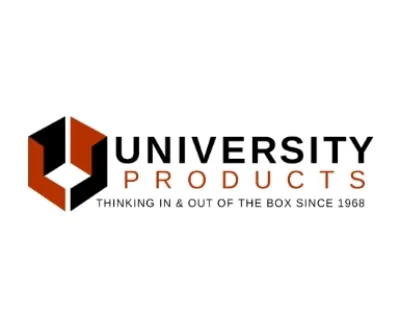 University-Products Promo Codes