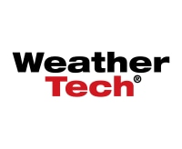 WeatherTech Coupons
