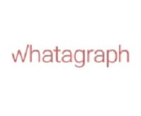 Whatagraph Coupons & Discount Offers