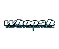 Whoosh Motorsports Coupons & Discounts