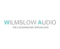 Wilmslow Audio Coupons Promo Codes Deals