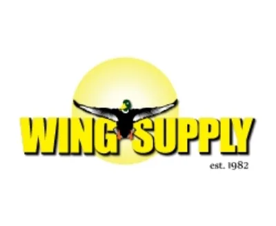 Wing Supply Coupon Codes & Offers