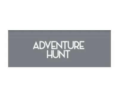 adventure hunt Coupons