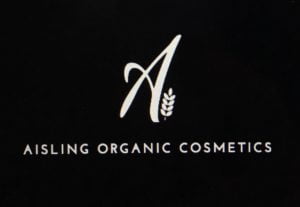 Aisling organic cosmetics Coupons