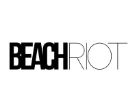 beach riot