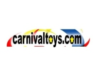 Carnival Toys Coupons & Discounts