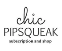 Chic Pipsqueak Coupons & Discounts