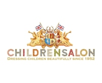 Childrensalon Coupons & Discounts