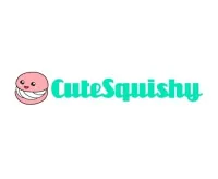 Cute Squishy Coupons & Discount Offers