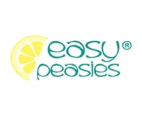 Easy Peasies Coupon Codes & Offers