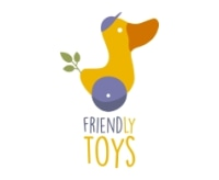 friendly-toys coupons