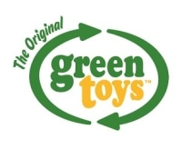 green toys