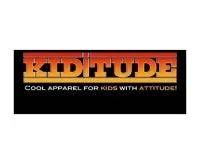 Kiditude Coupons & Discount Offers