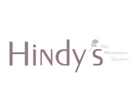 Hindys Maternity Coupons & Discounts
